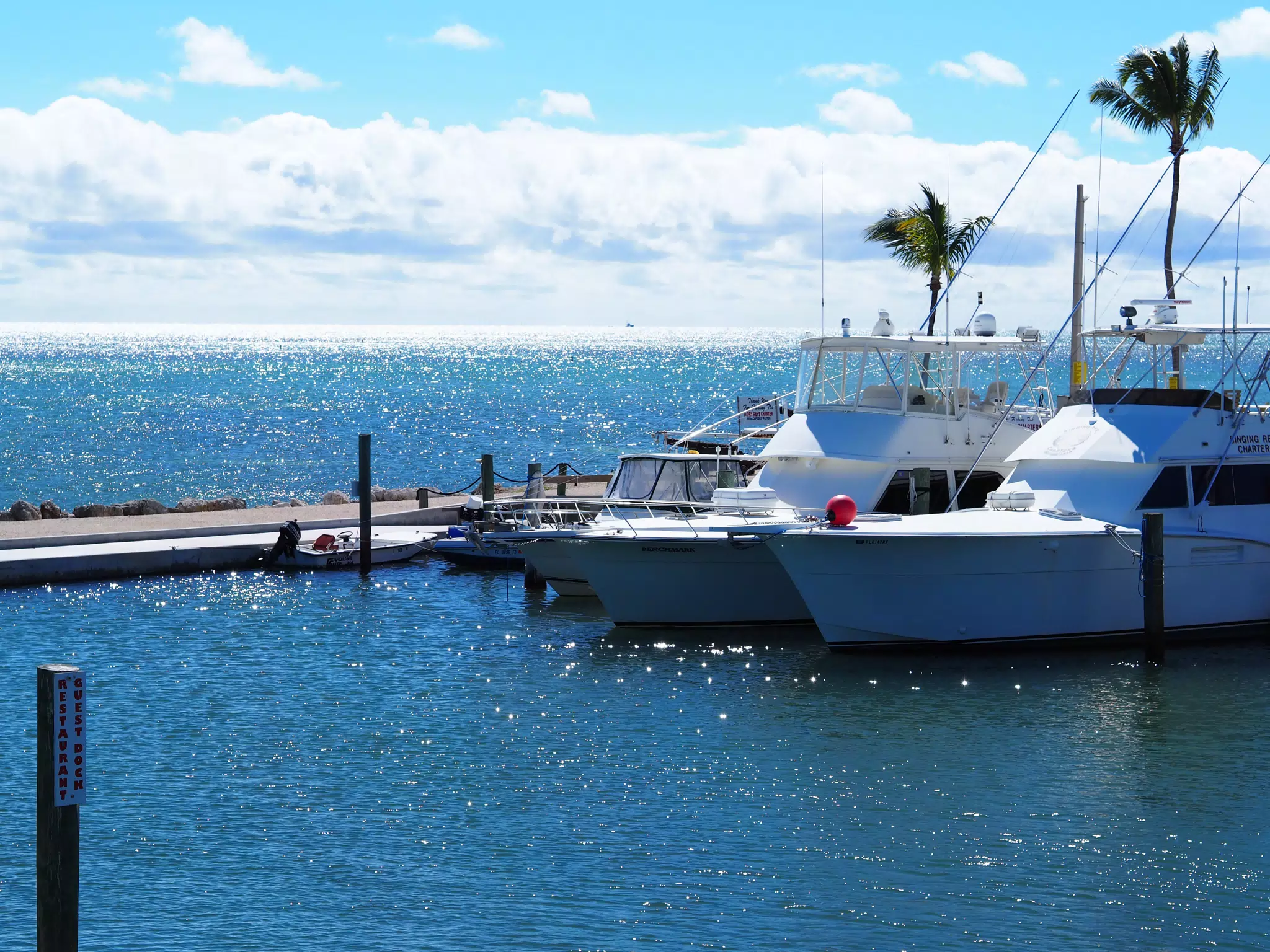Florida Keys