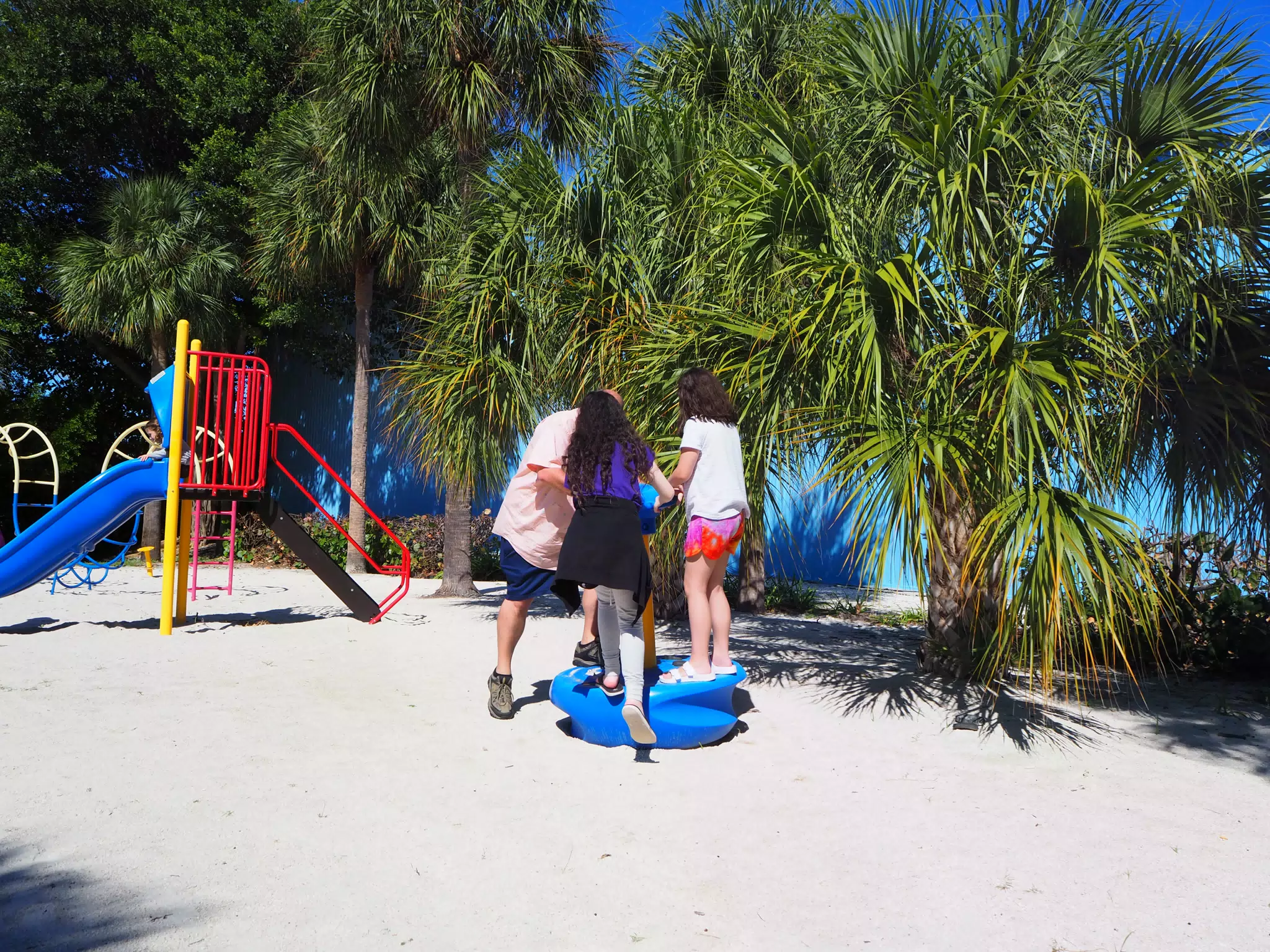Florida Keys