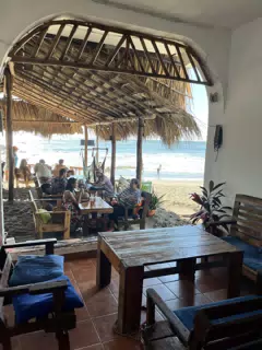 Busy Sunday at the Hotel