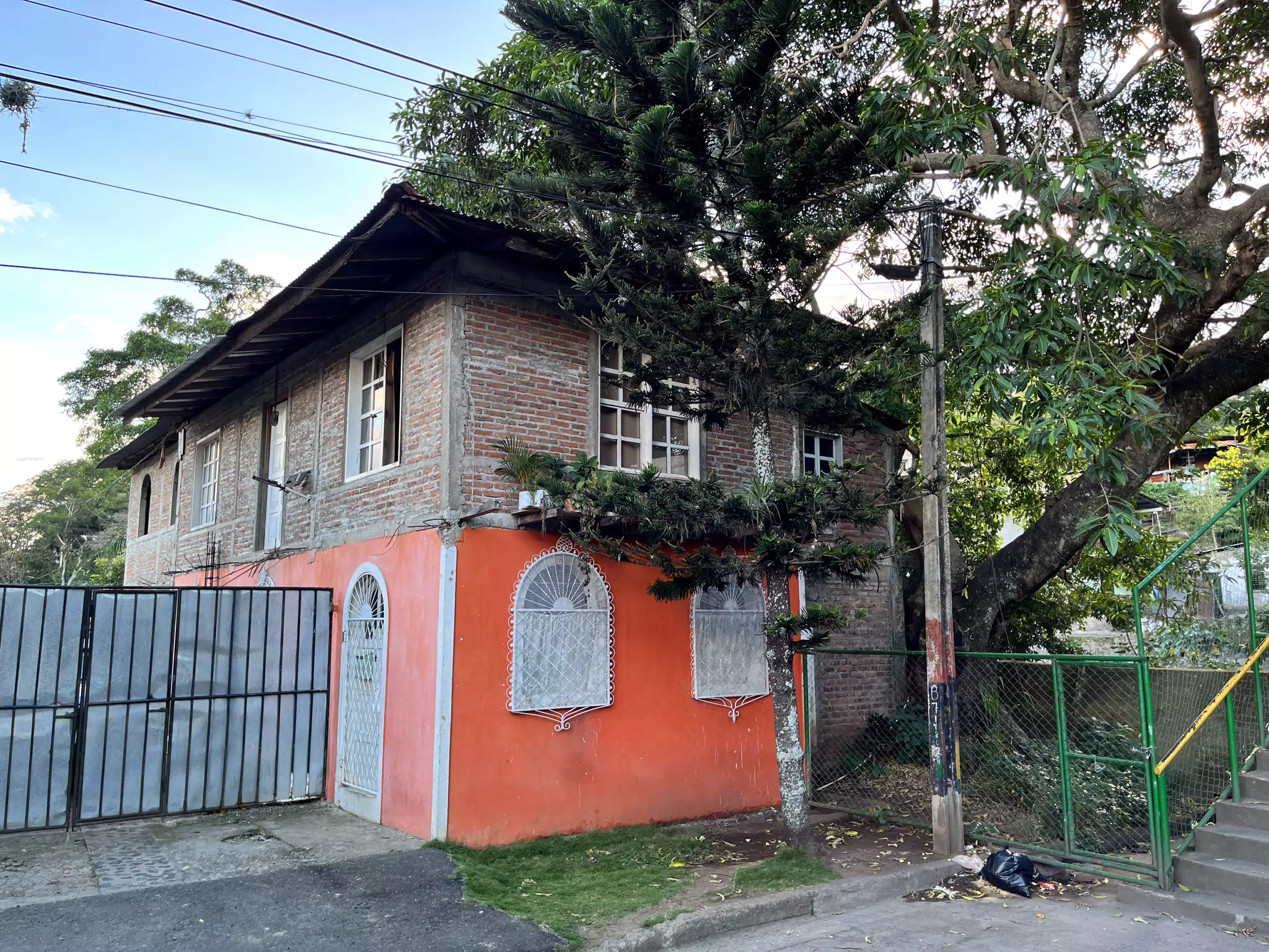 House in Matagalpa