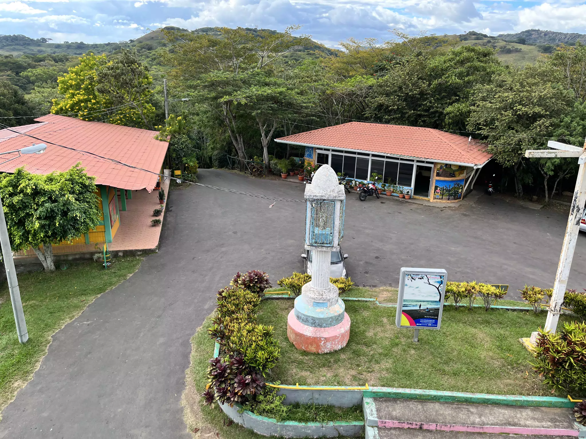 Matagalpa Mirador