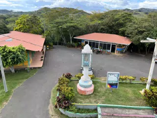 Matagalpa Mirador