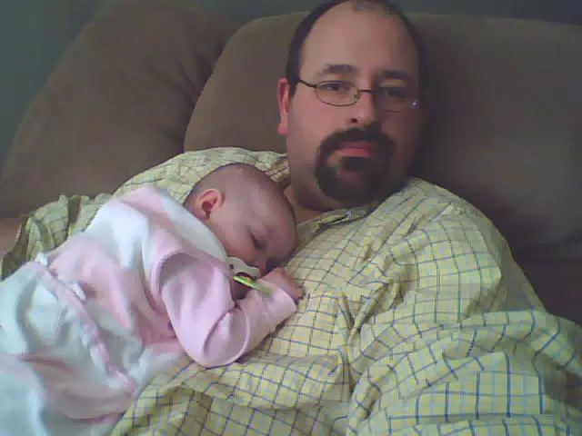 Baby Liesl, 2009