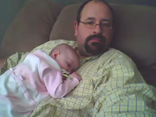 Baby Liesl, 2009