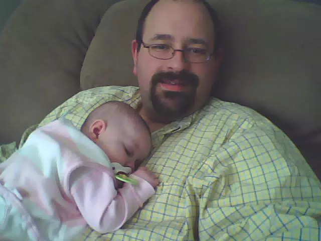 Baby Liesl, 2009
