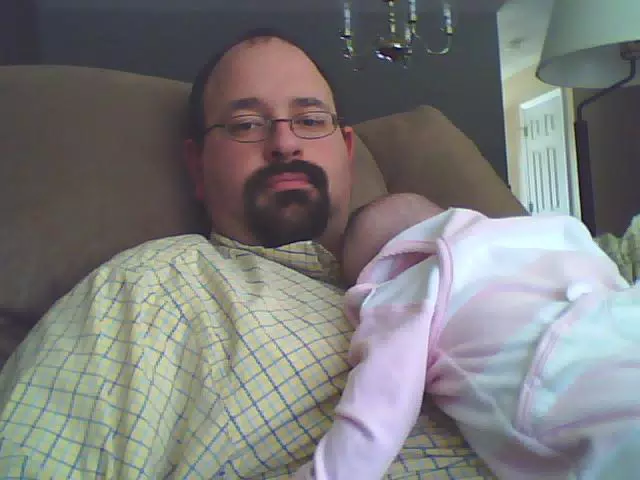 Baby Liesl, 2009