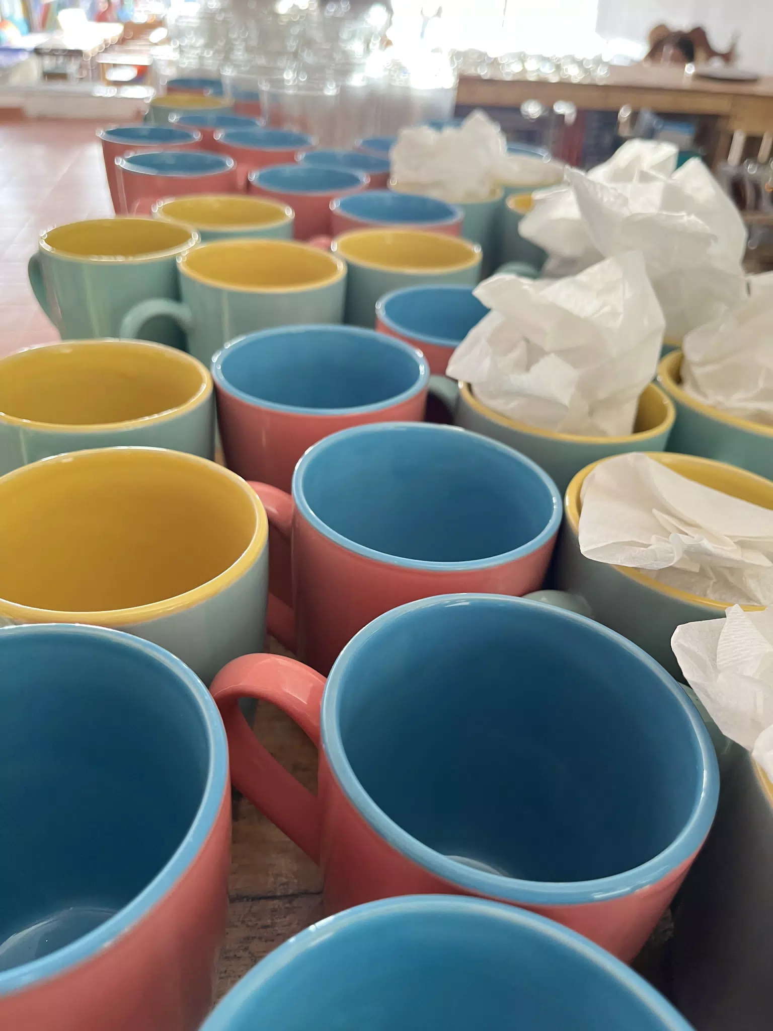 New Hotel Drinkware