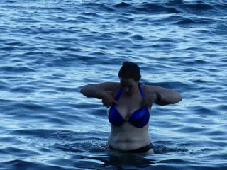 Dominica in Laguna de Apoyo