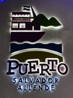Puerto Salvador Allende, Managua, Nicaragua