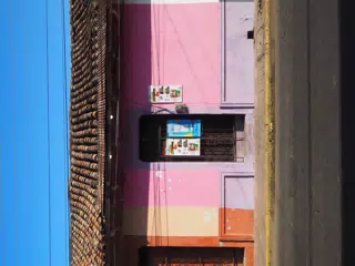 Leon Nicaragua Street Photowalk