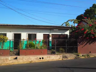 Leon Nicaragua Street Photowalk