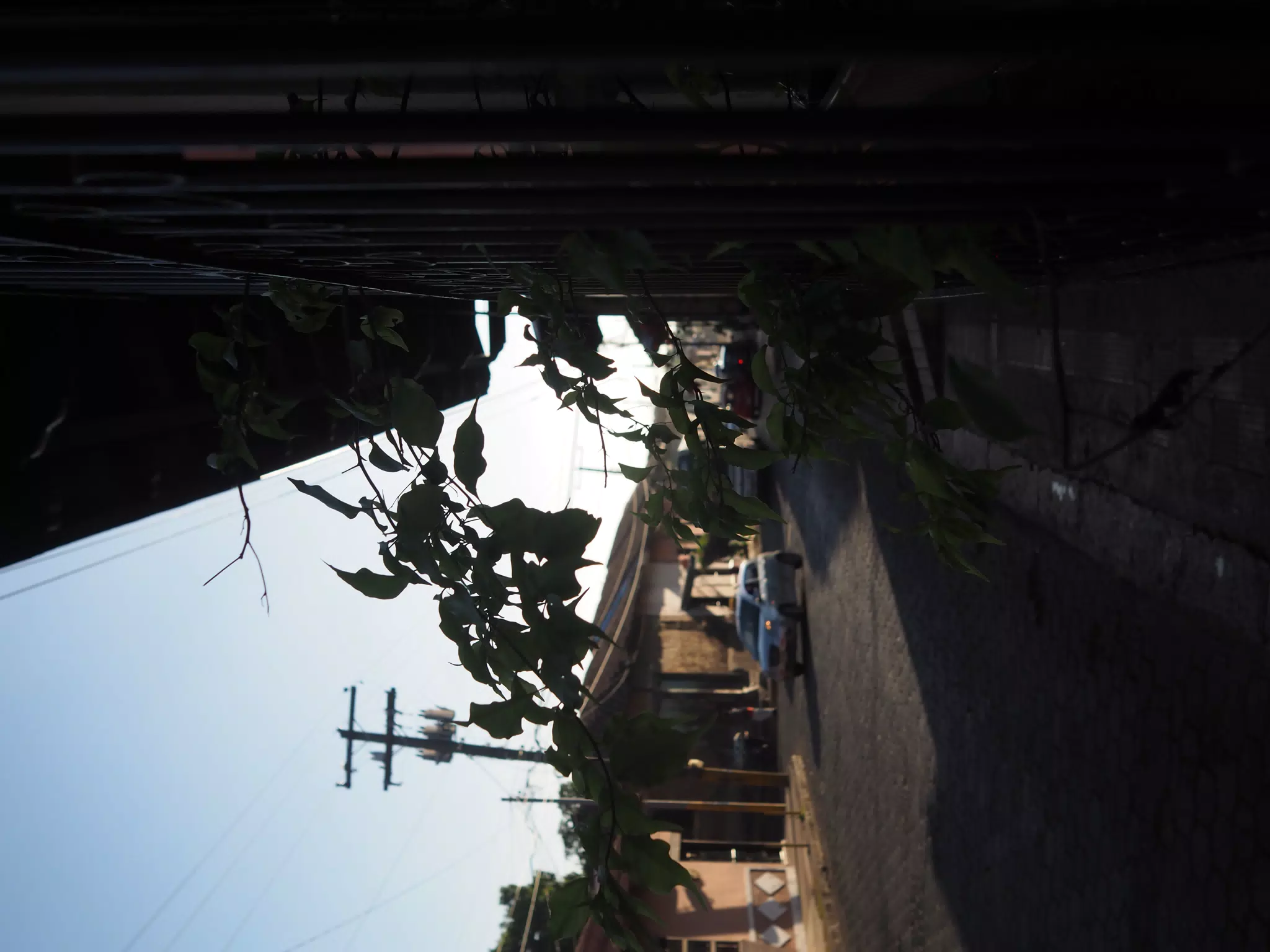 Leon Nicaragua Street Photowalk