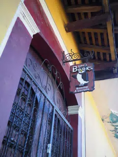 Leon Nicaragua Street Photowalk