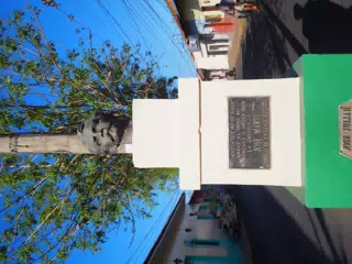 Leon Nicaragua Street Photowalk