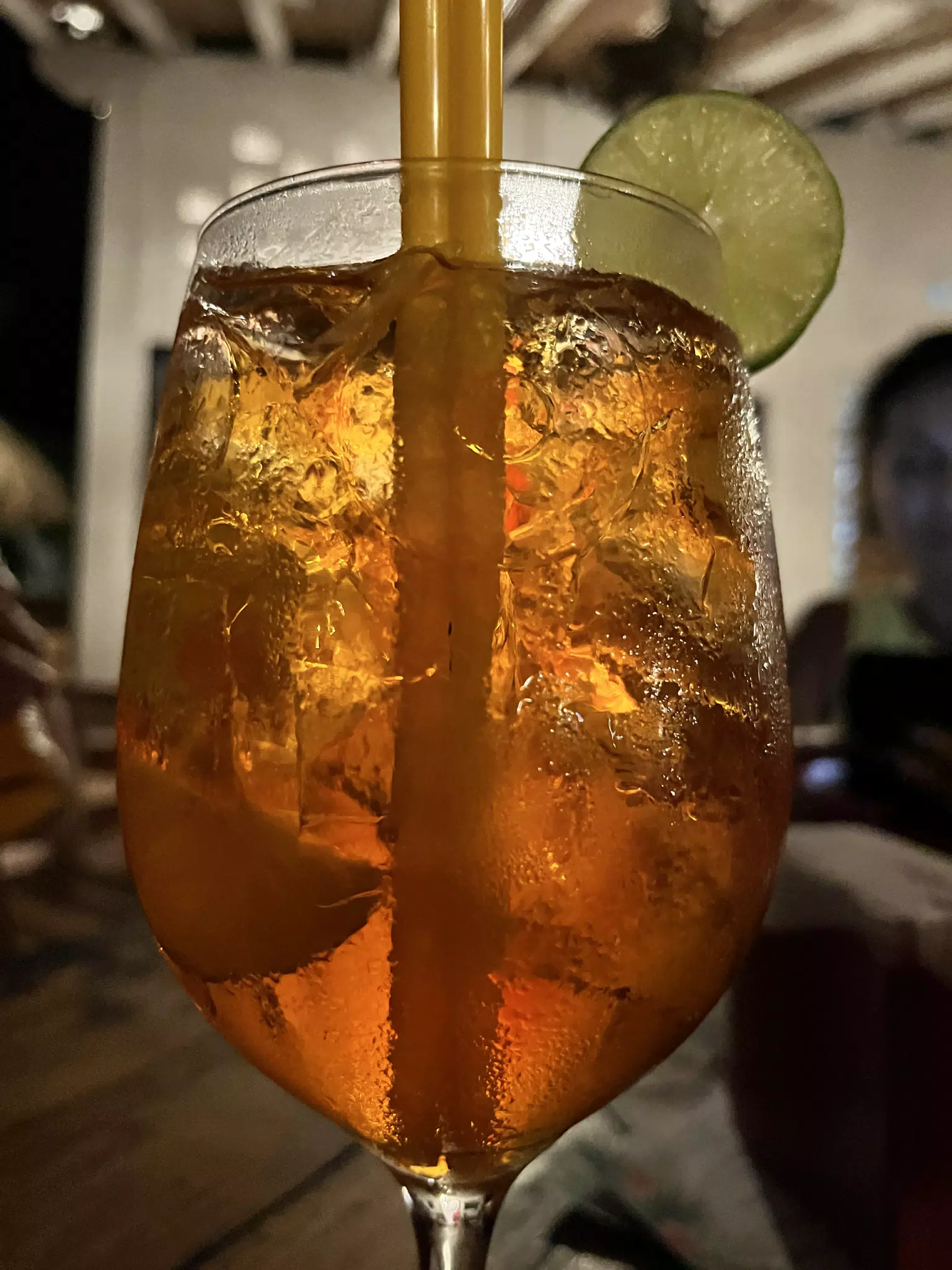 Aperol Spritz