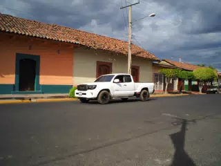 Leon Photowalk