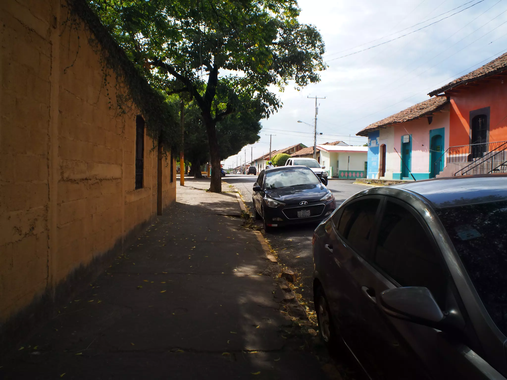 Leon Photowalk