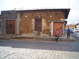 Leon Photowalk