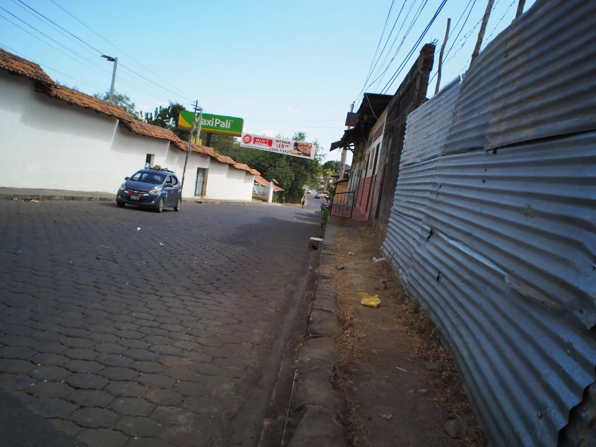 Leon Photowalk