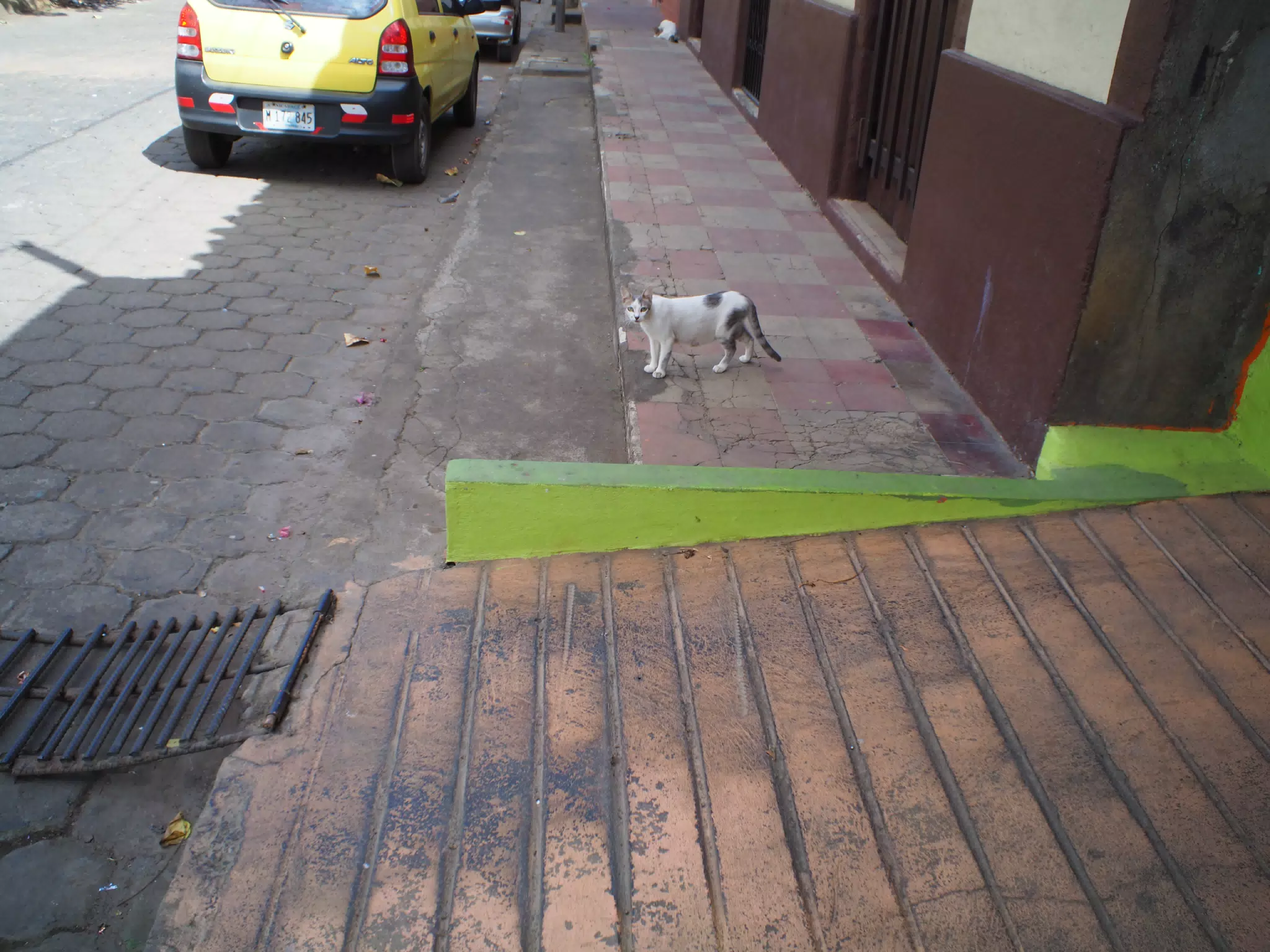 Leon Photowalk