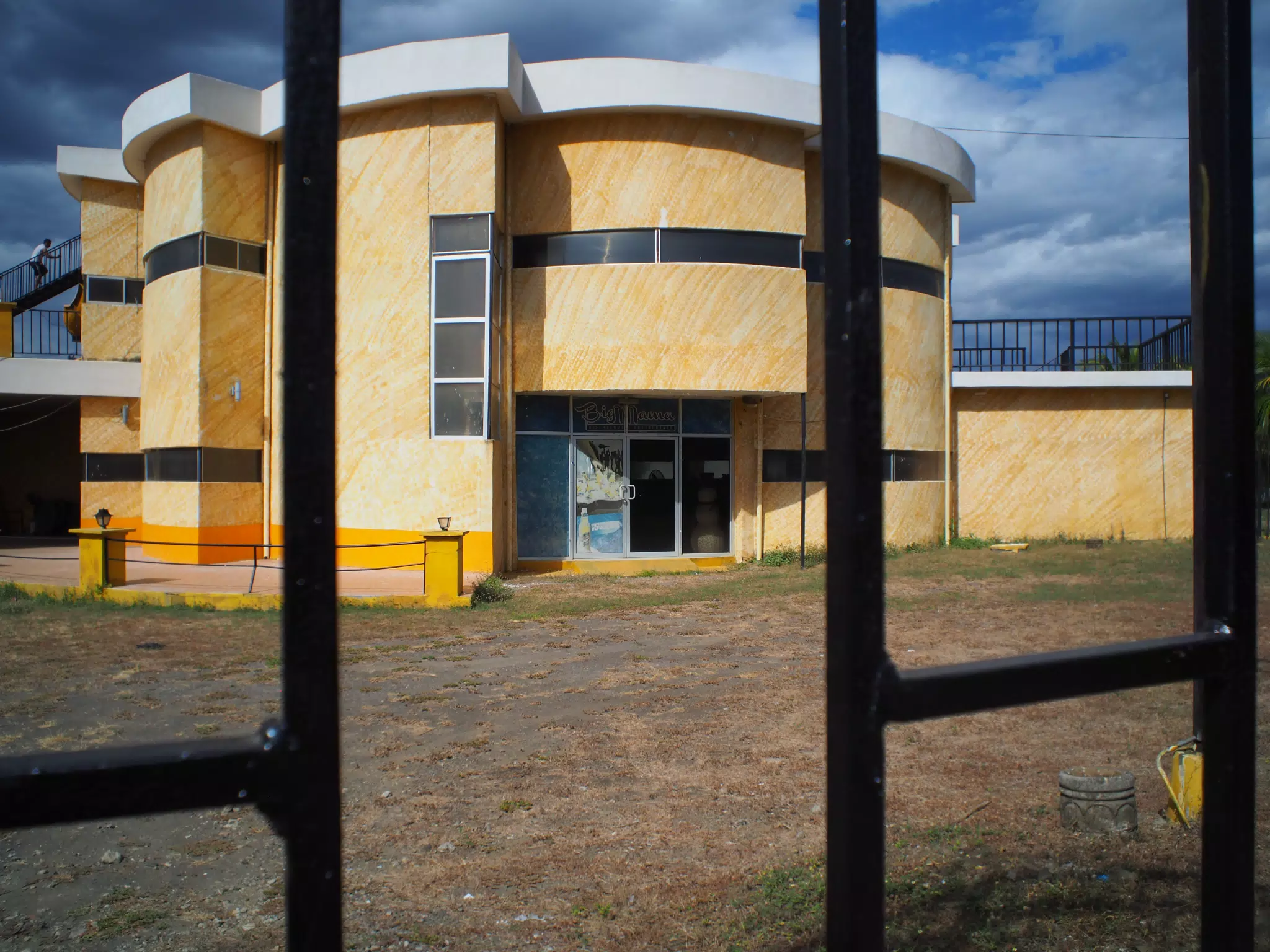 Leon Photowalk