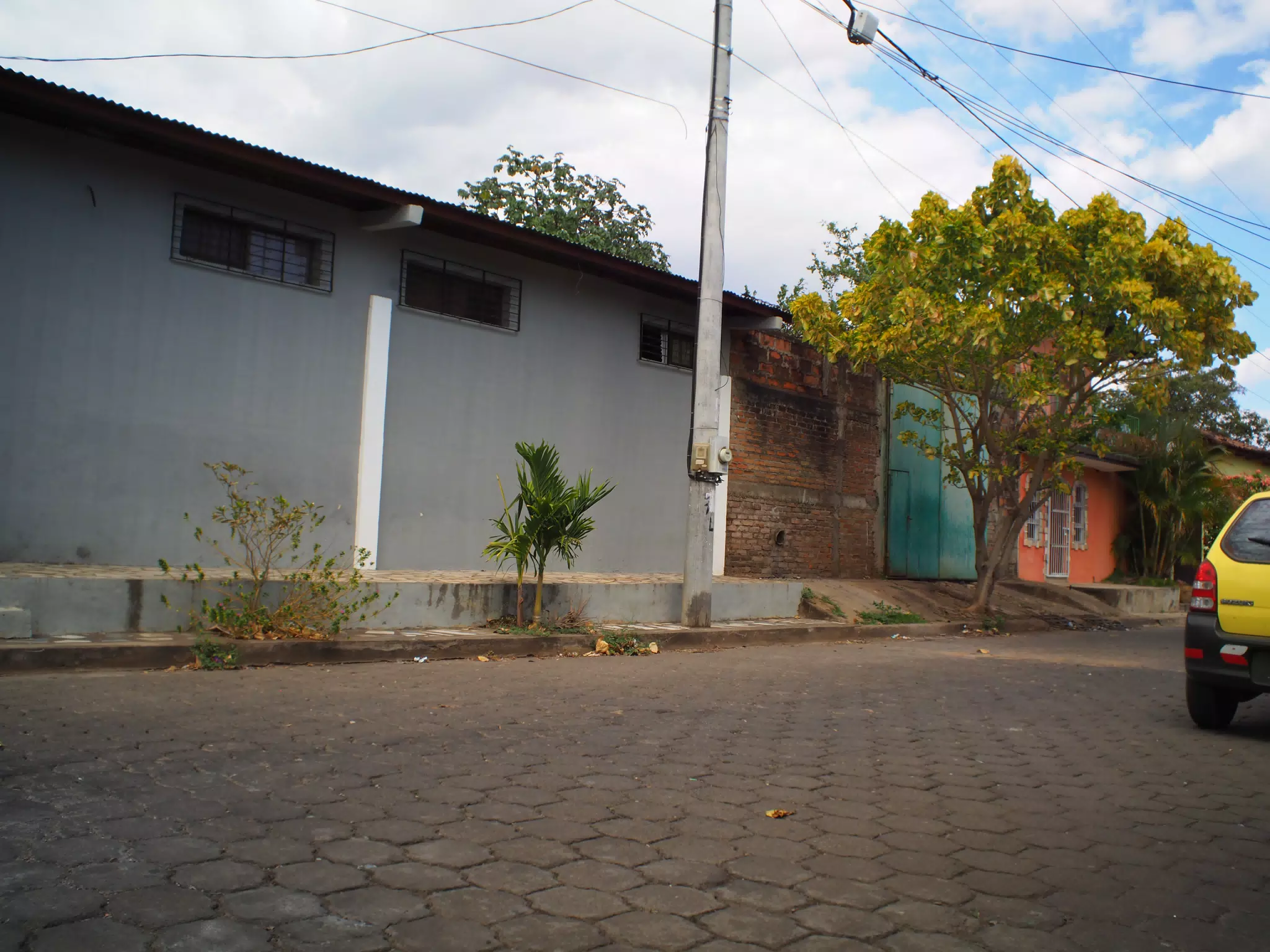 Leon Photowalk