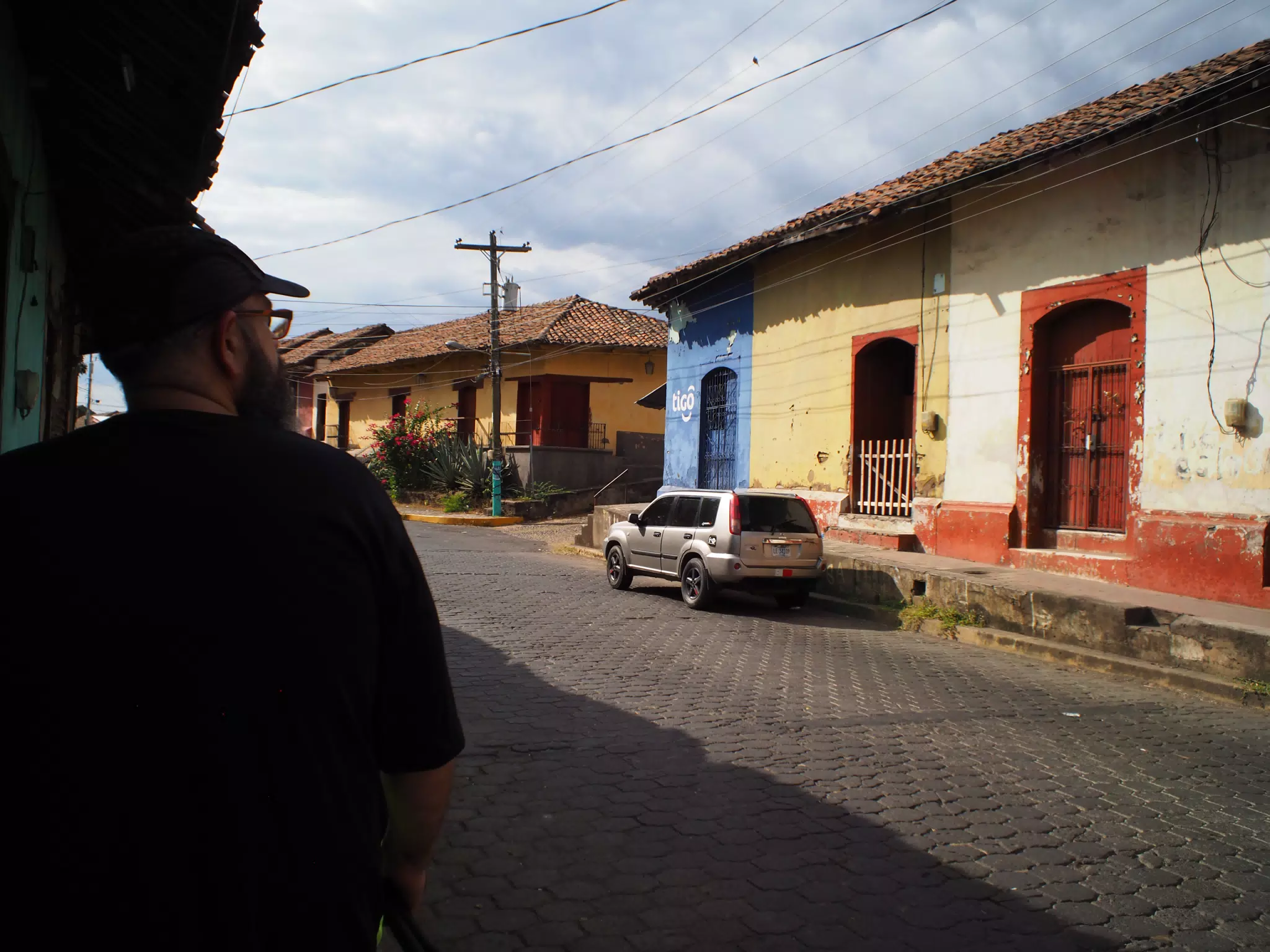 Leon Photowalk