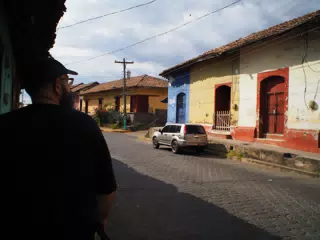 Leon Photowalk