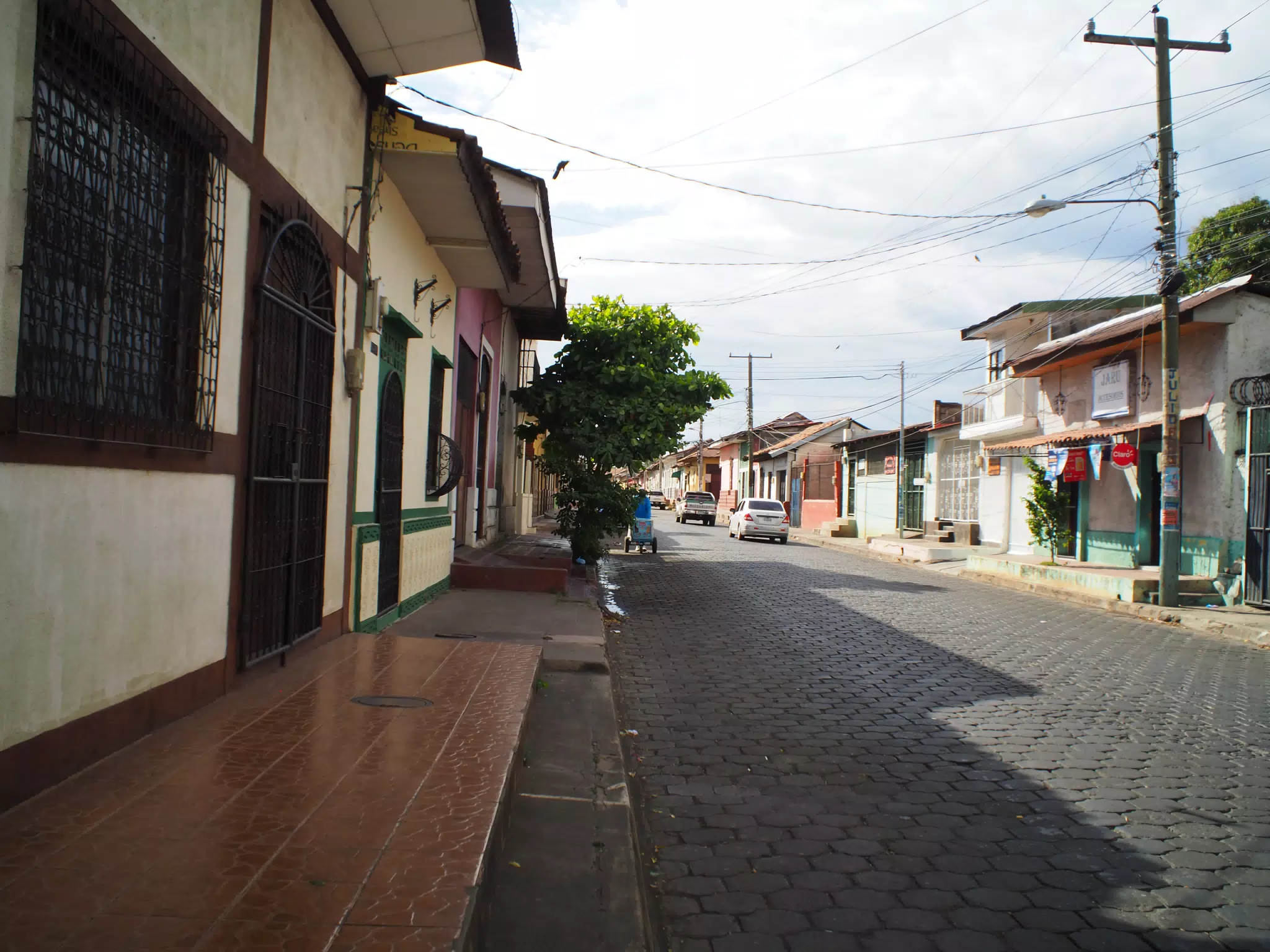 Leon Photowalk