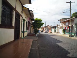 Leon Photowalk