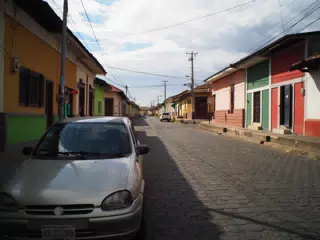 Leon Photowalk