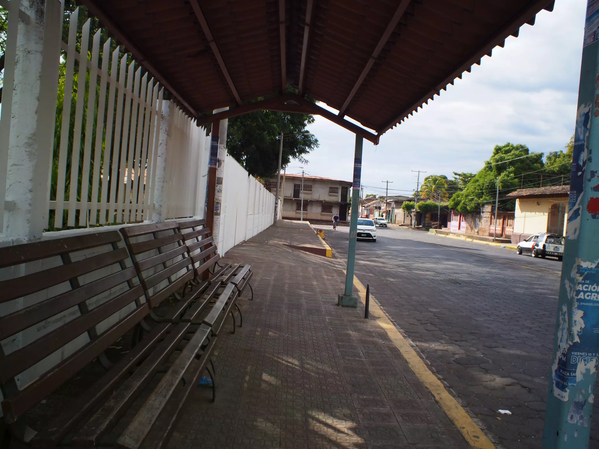 Leon Photowalk