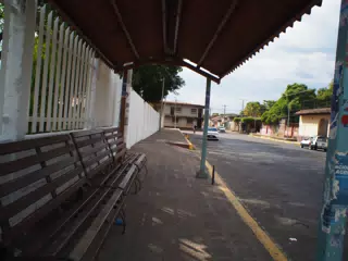 Leon Photowalk