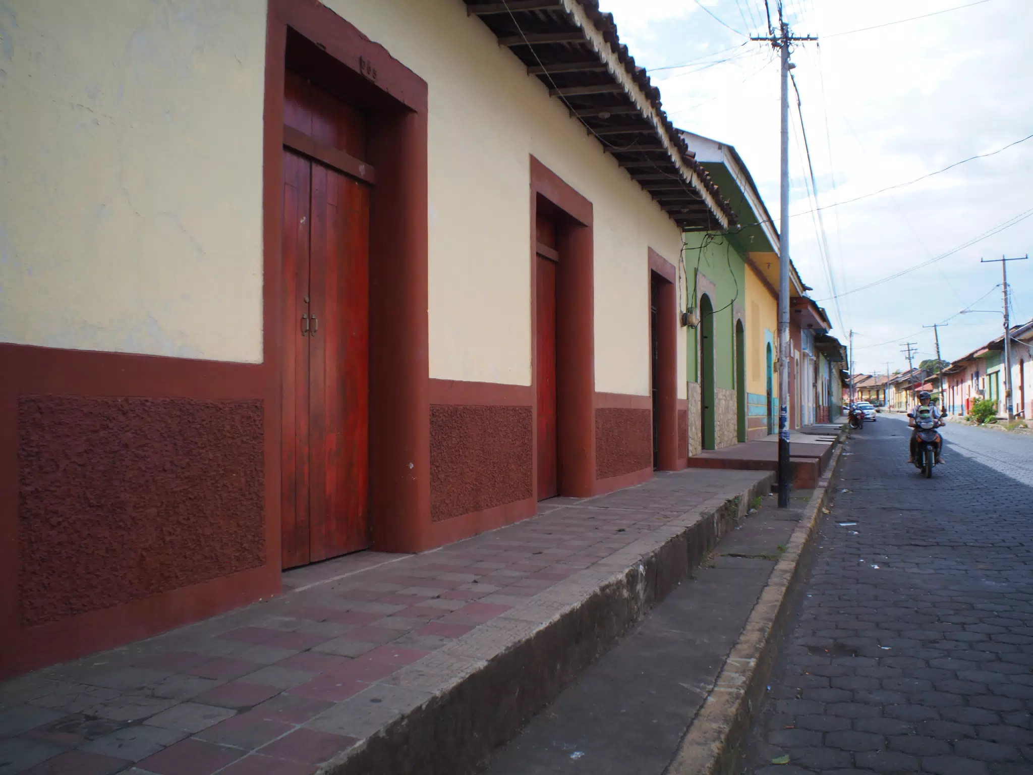 Leon Photowalk