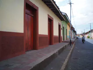 Leon Photowalk
