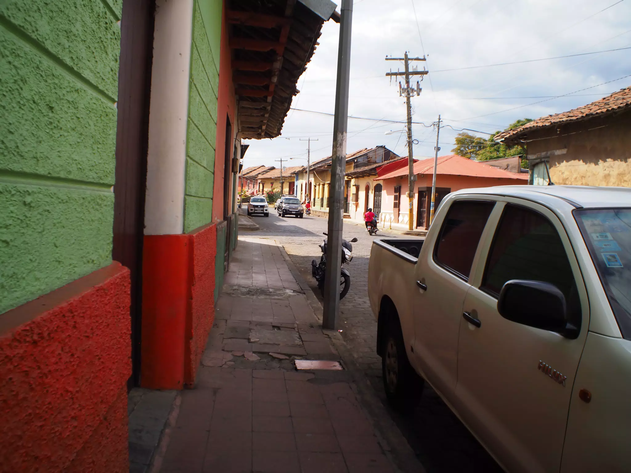 Leon Photowalk