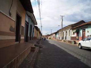 Leon Photowalk