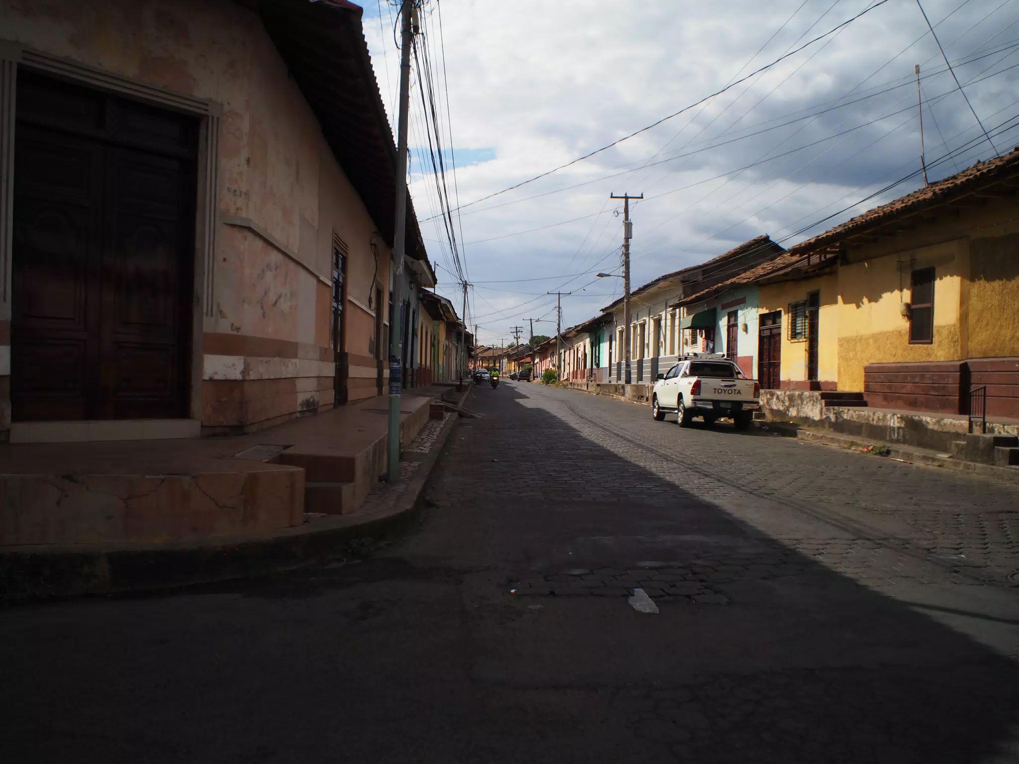 Leon Photowalk