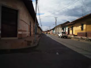 Leon Photowalk