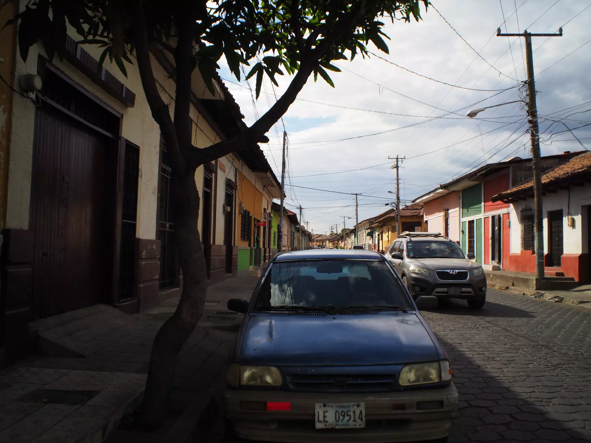 Leon Photowalk