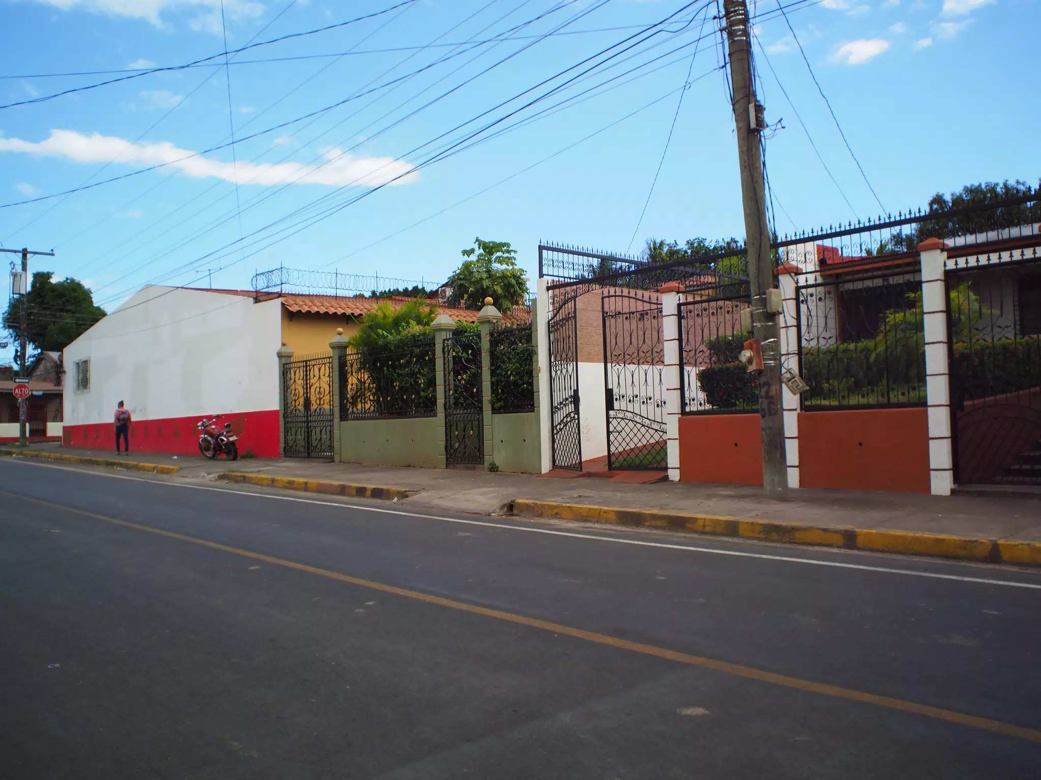 Leon Photowalk