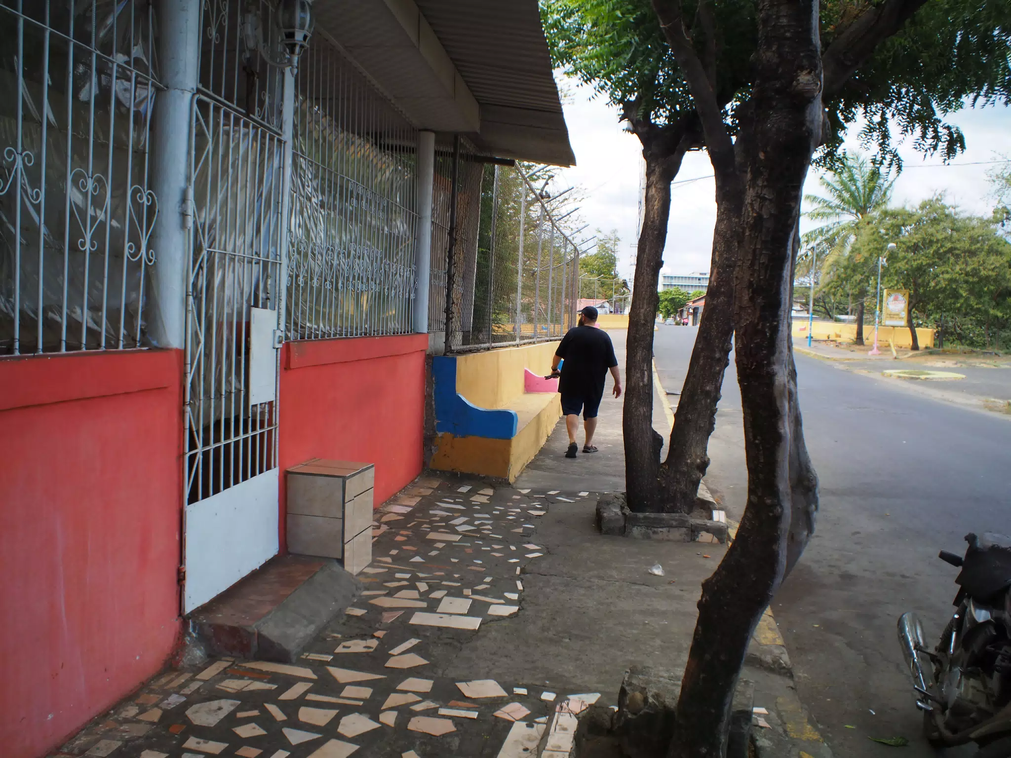 Leon Photowalk
