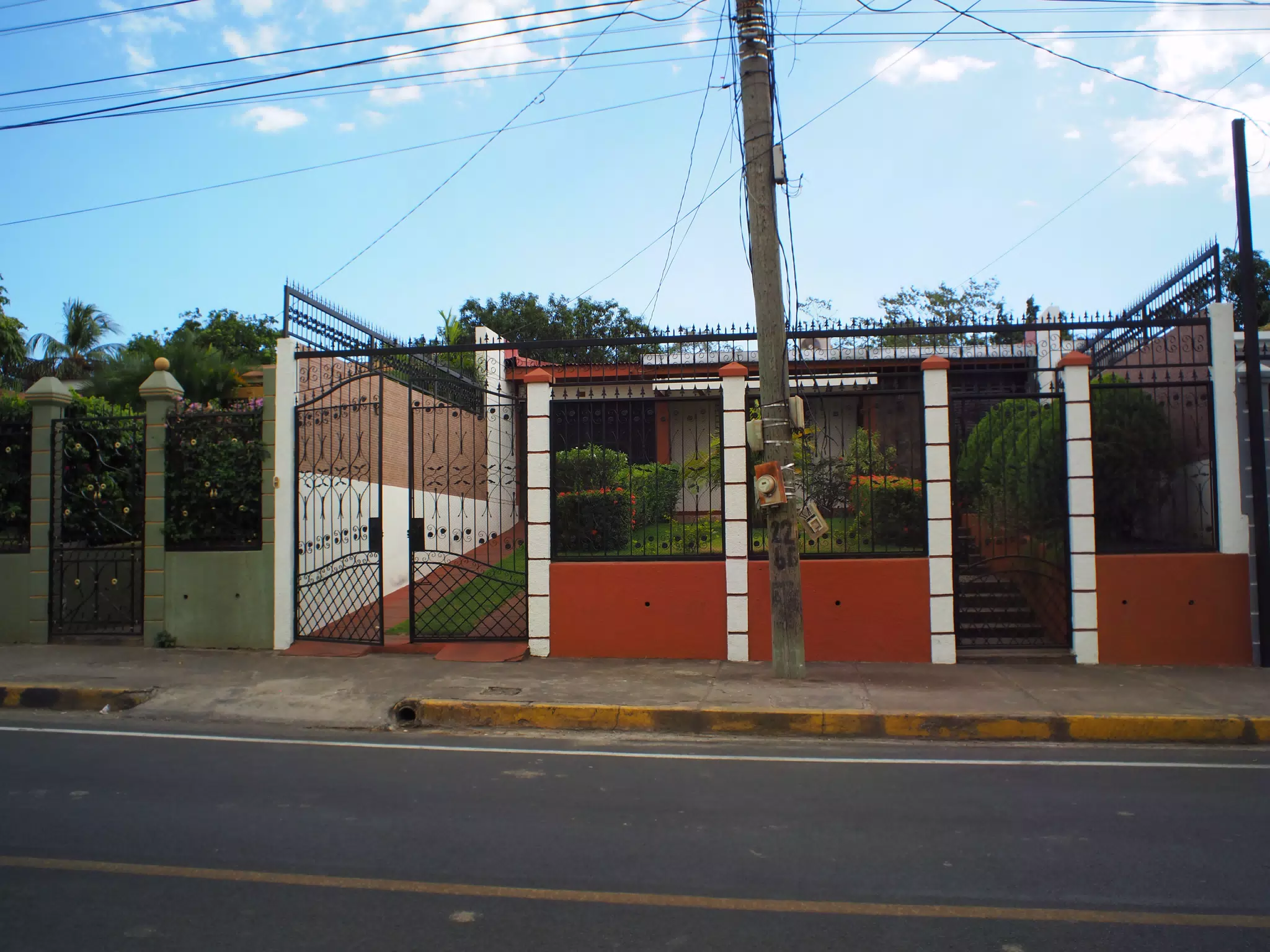 Leon Photowalk