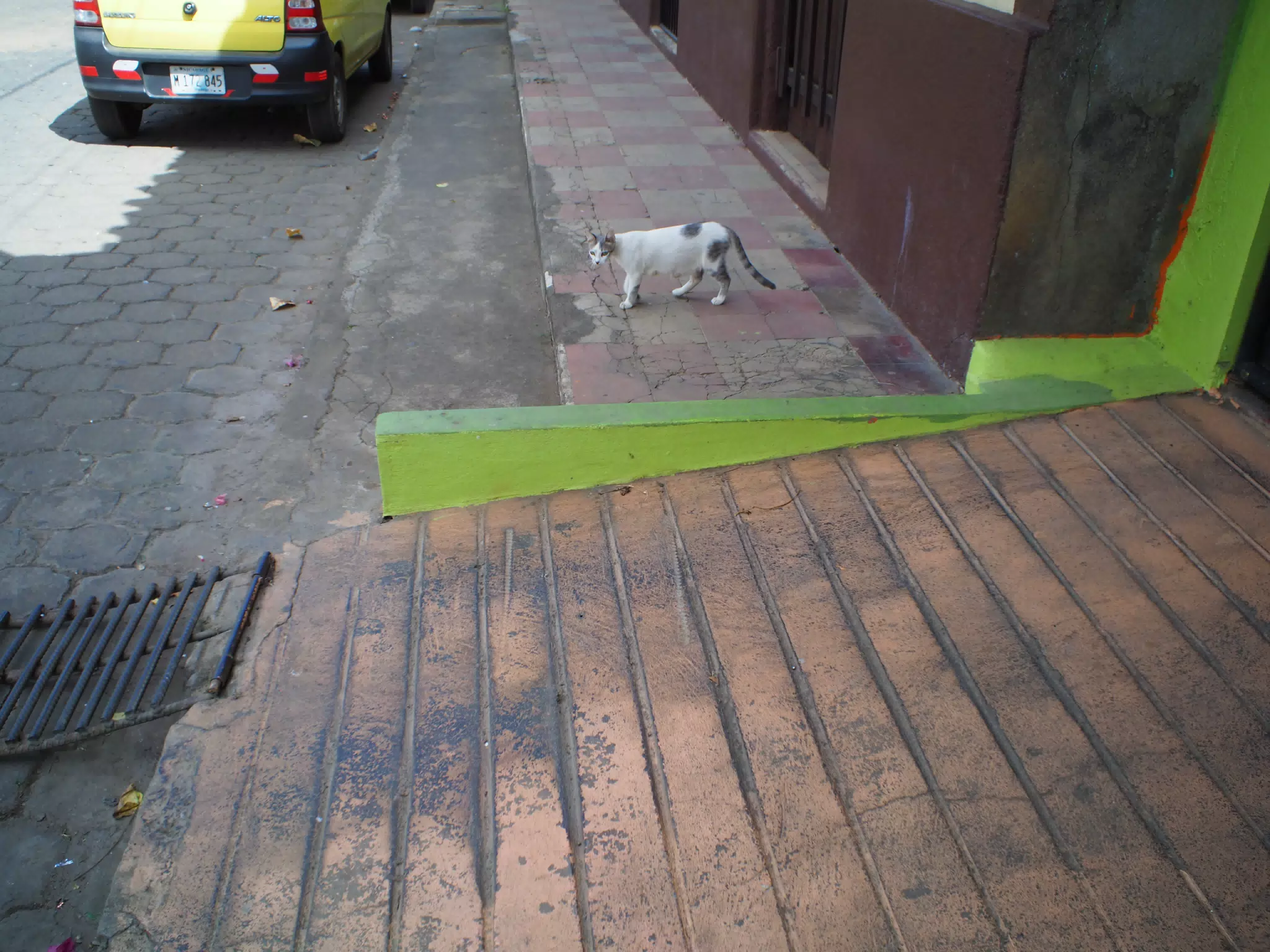 Leon Photowalk