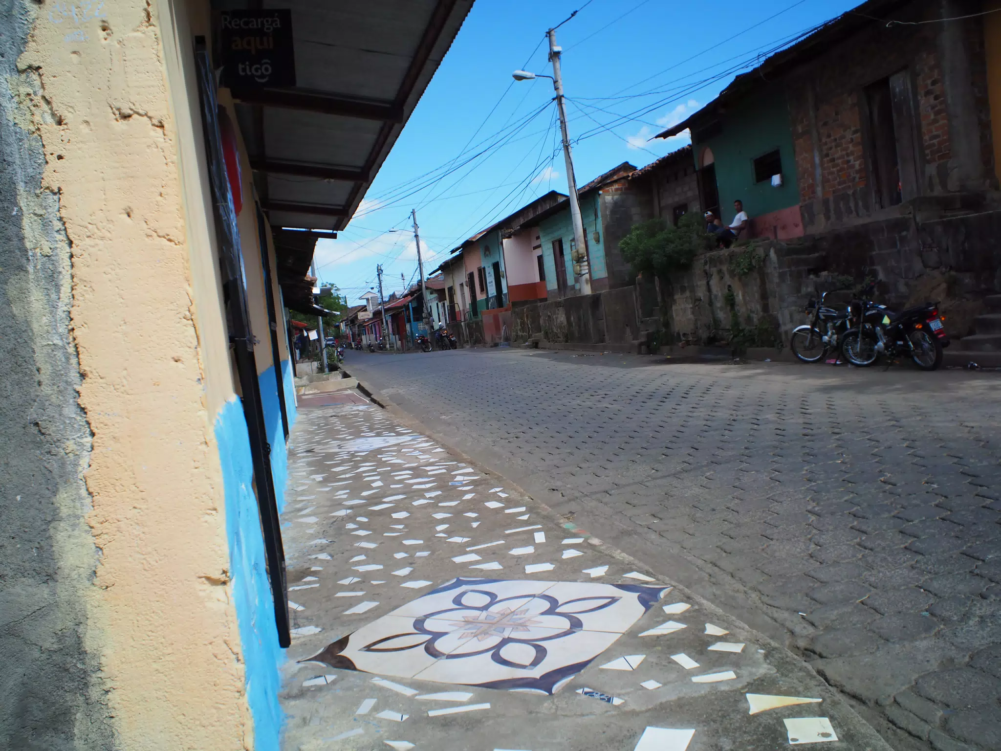 Leon Photowalk