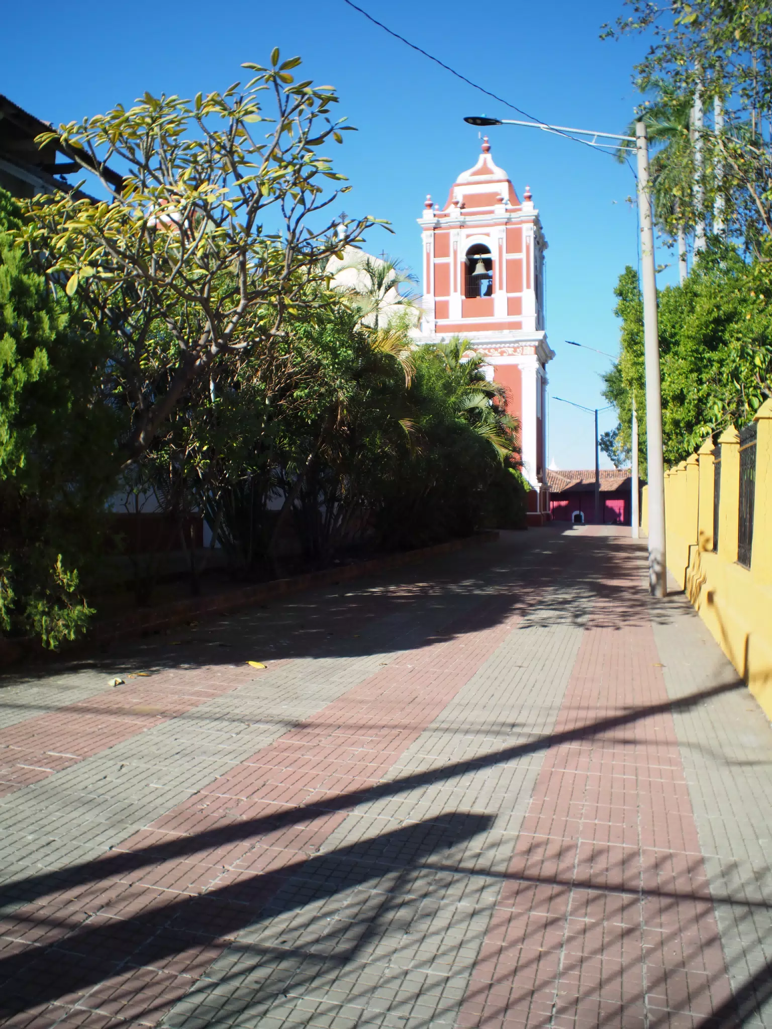 Photowalk Leon Nicaragua