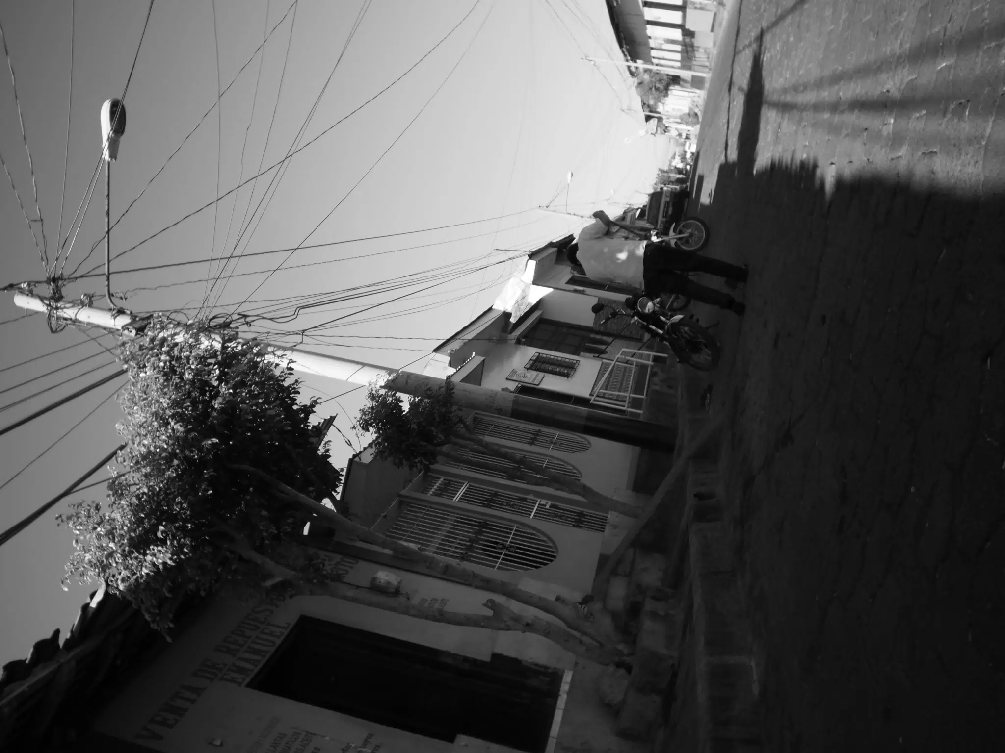 Photowalk Leon Nicaragua
