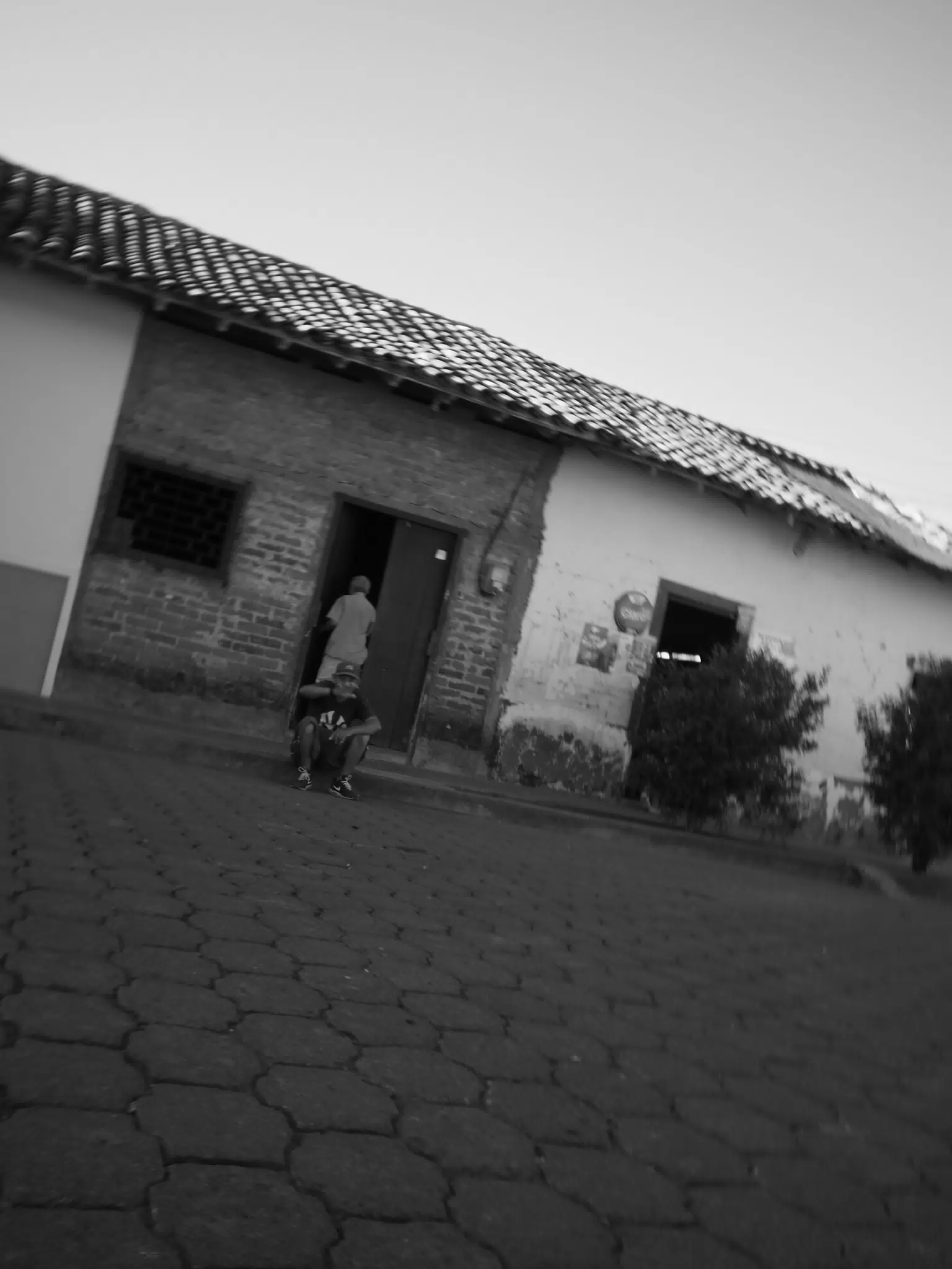 Photowalk Leon Nicaragua