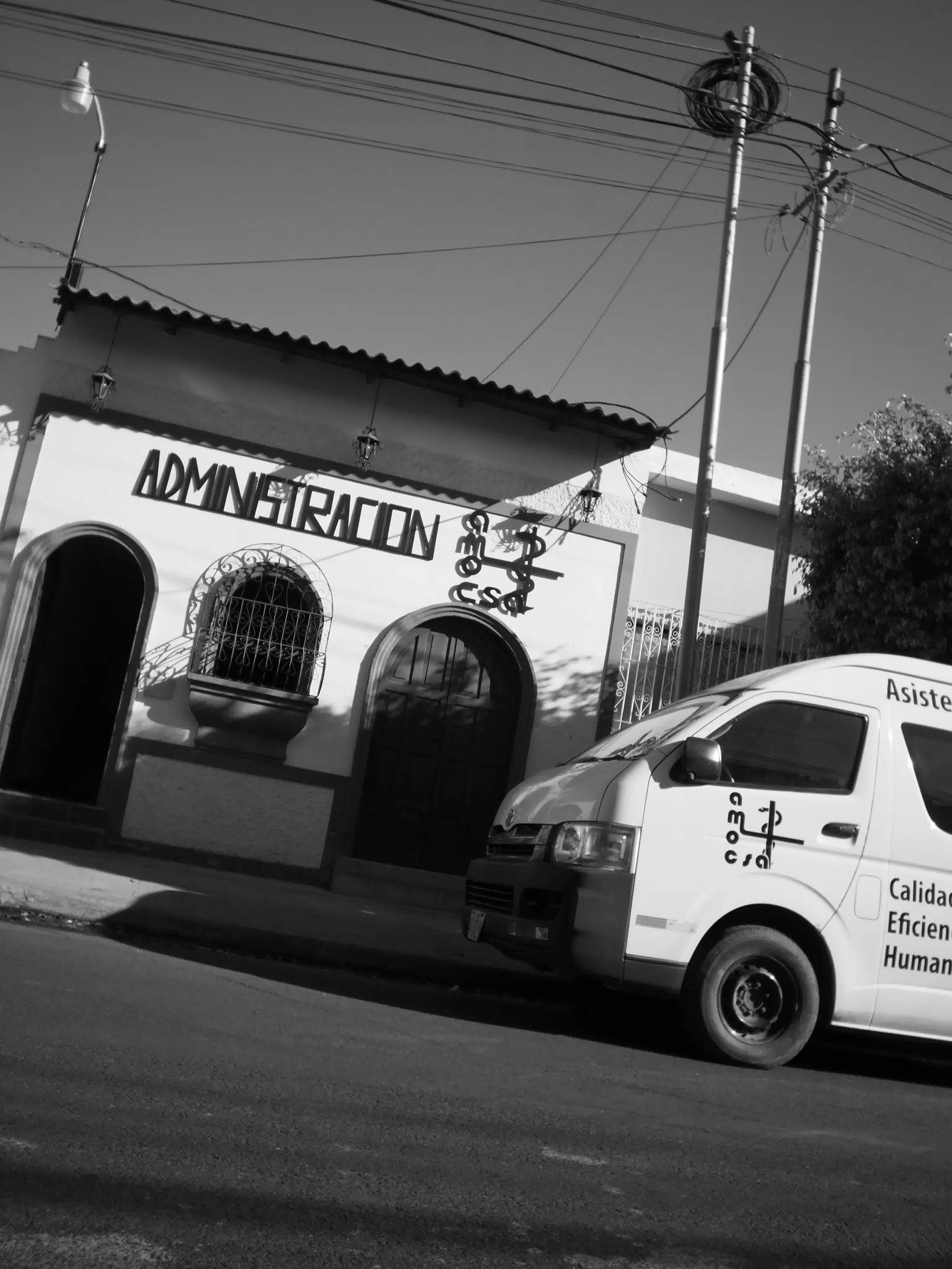 Photowalk Leon Nicaragua