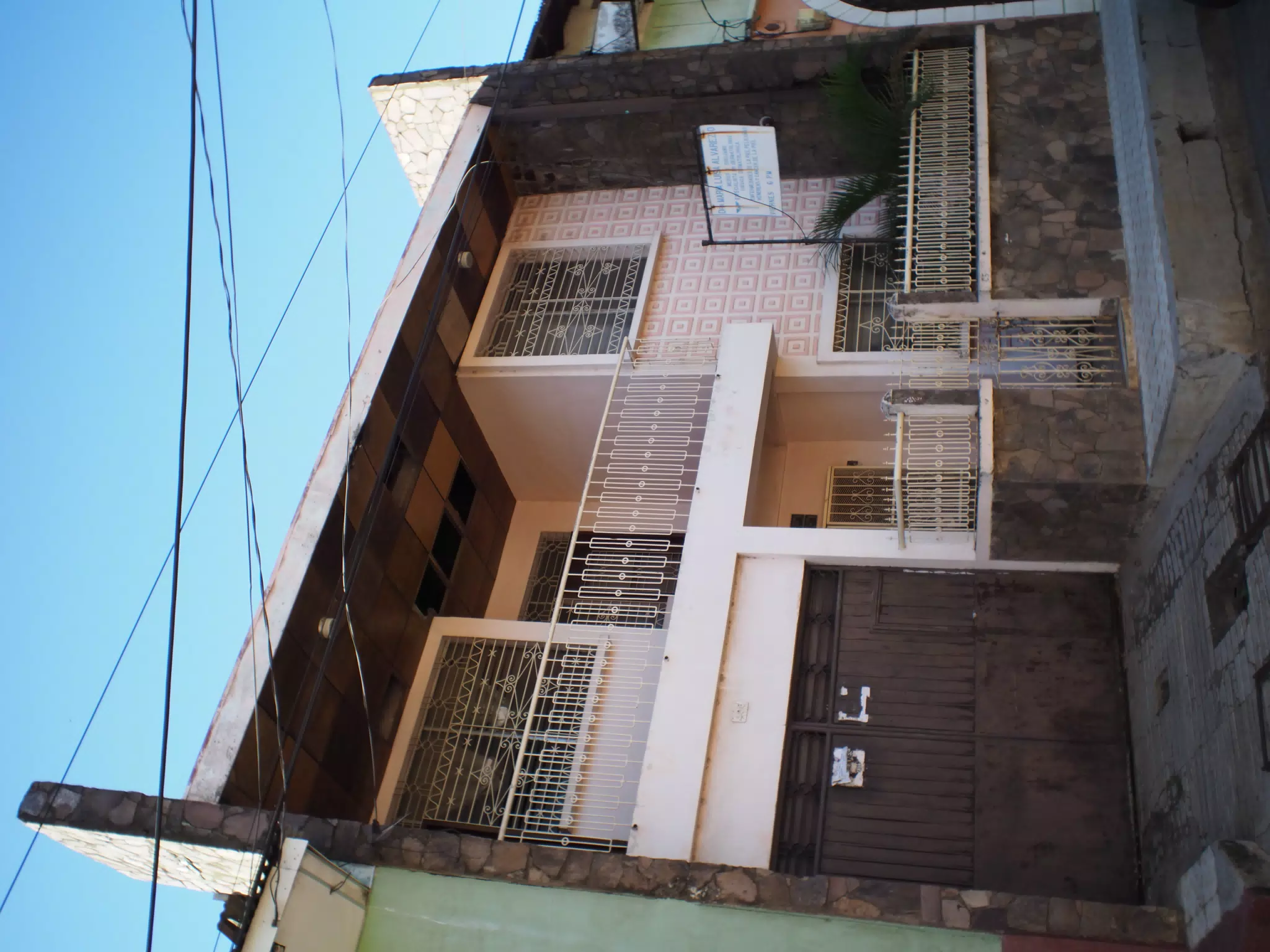 Photowalk Leon Nicaragua